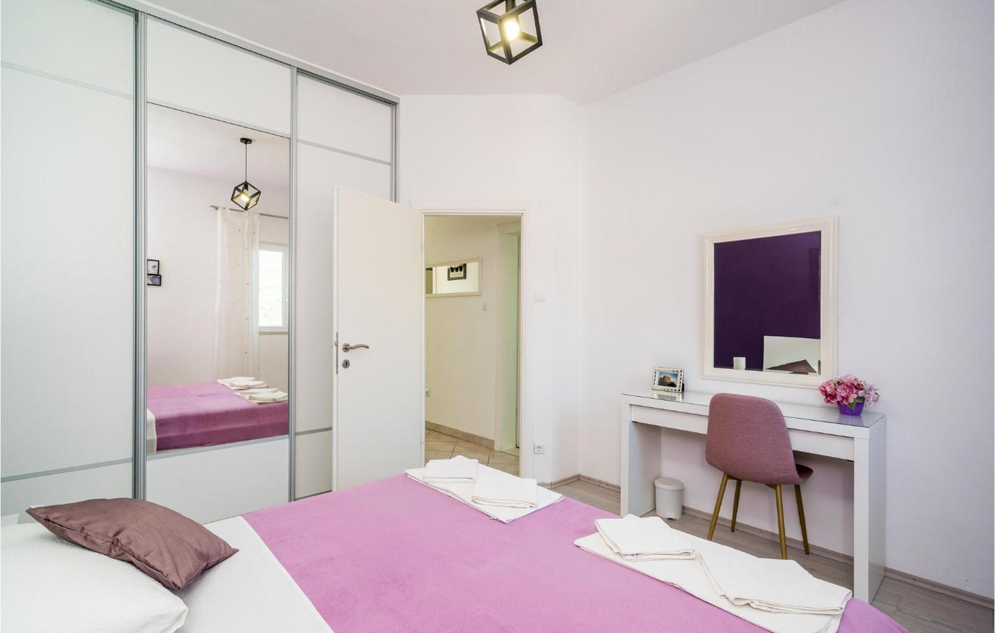 Cozy Apartment In Zaton Veliki With Kitchen Екстериор снимка